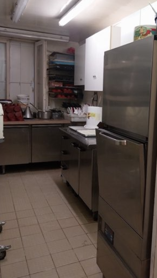 Photo Boulangerie