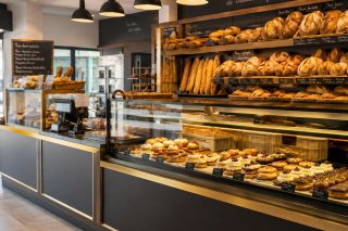 Photo Boulangerie