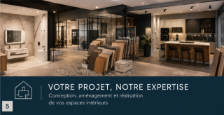 Photo Ets Artisanat & Bâtiment