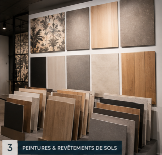 Photo Ets Artisanat & Bâtiment