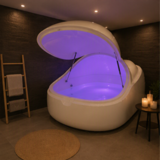 Photo Soins de beauté