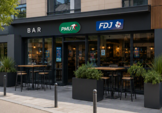 Photo Bar PMU