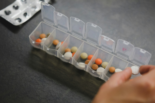 Photo Pharmacie-Parapharmacie