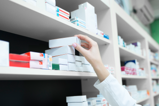 Photo Pharmacie-Parapharmacie