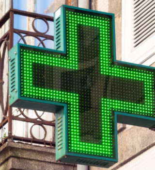 Photo Pharmacie-Parapharmacie