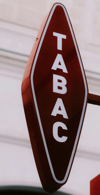 Photo Bar Tabac