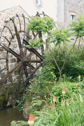 Gîtes