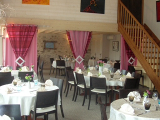 Gîtes