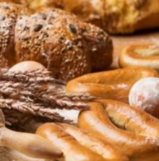 Boulangerie