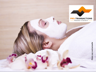 Soins de beauté