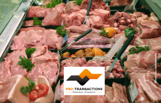 Boucherie-Charcuterie