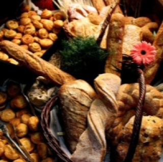 Boulangerie