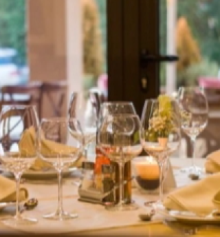 Hôtel Restaurant