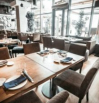Hôtel Restaurant