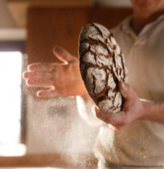 Boulangerie