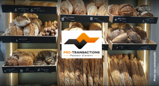 Boulangerie