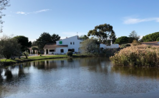 VENDU: Hôtel Bureau Les Rizières – Saintes Maries de la Mer (13)